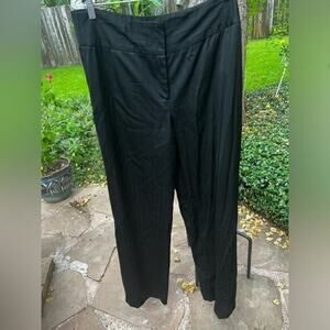 ▶️ Milly ◀️ Wide Leg Pants. Size 12